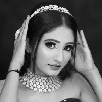 Aditi hadiya